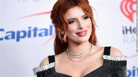 bella thorne of leaks|Bella Thorne shares nude photos on Twitter after a hacker ...